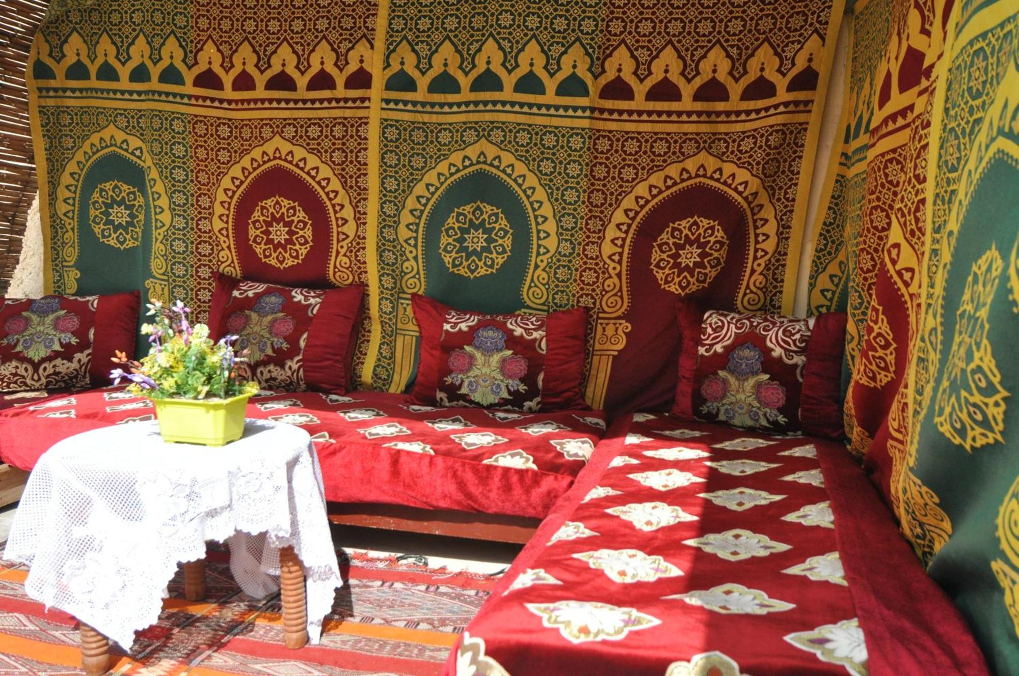 شقة Dar Fatimazahra فاس المظهر الخارجي الصورة